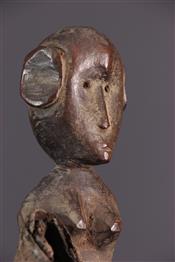 Statues africainesfetiche de Sukuma
