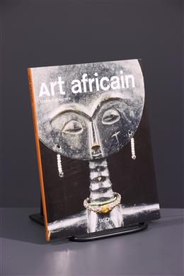 Arte tribal - Art Africain