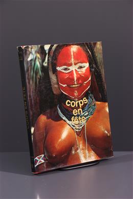 Corps en fête - Arte tribal