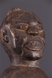 Statues africainesKoro Copo 