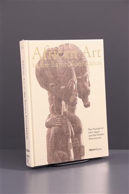 Arte tribal - African Art in the Barnes Foundation