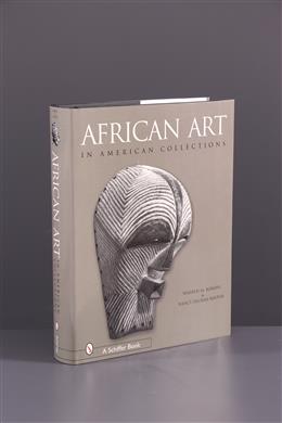 Arte tribal - African Art in American Collections