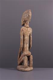 Statues africainesEstátua Dogon