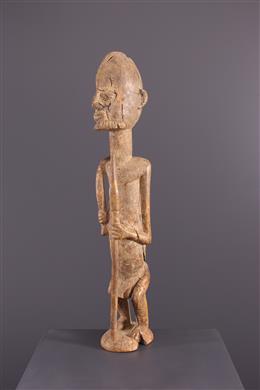 Arte tribal - Dogon estátua