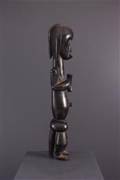 Statues africainesFang estátua