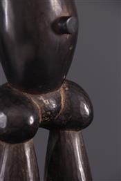 Statues africainesFang estátua