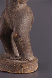 Statues africainesBambara estátua