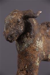 bronze africainBronze animal