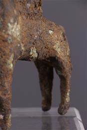 bronze africainBronze animal