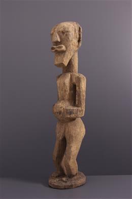 Arte tribal - Estátua Songye 