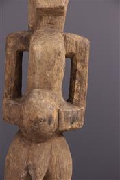Statues africainesEstátua Songye 