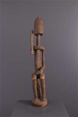 Arte tribal - Dogon Estátua