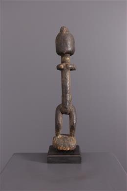 Arte tribal - Dogon Estatueta