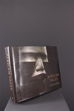 Arte tribal - African faces : Un hommage au masque africain