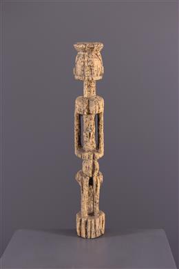 Arte tribal - Dogon Estatueta