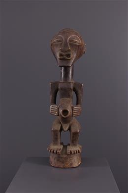 Arte tribal - Songye Fetiche