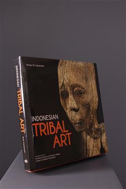Indonesian Tribal Art