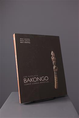 Les sifflets Bakongo Lower Congo Whistles