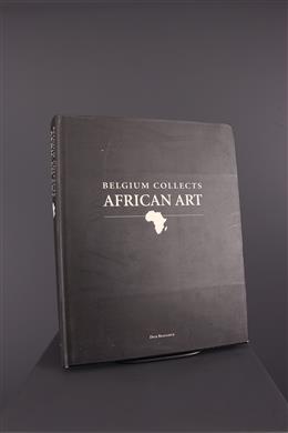 Belgium collects - Arte tribal