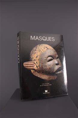 Arte tribal - Masques