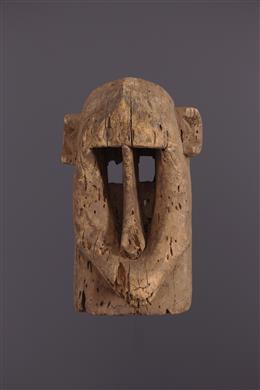 Arte tribal - Dogon mascara