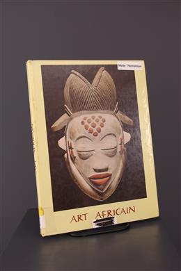 Arte tribal - Art africain