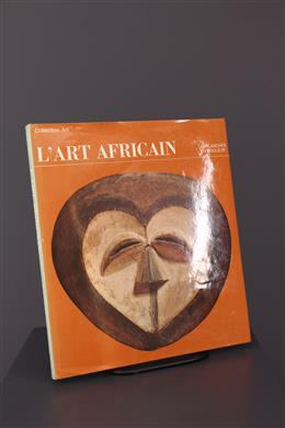 Arte tribal - Lart africain