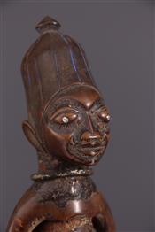 Statues africainesYoruba Fetiche
