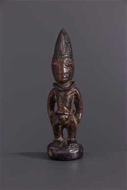 Arte tribal - Yoruba Fetiche