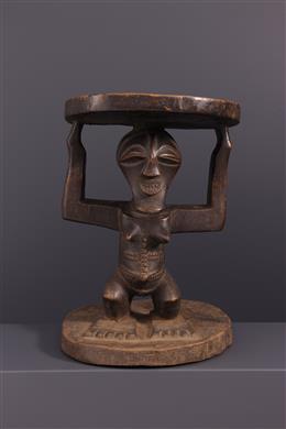 Arte tribal - Songye Mesa