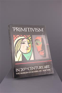 Arte tribal - "Primitivism" in 20th century art The Museum of Modern Art, New-York