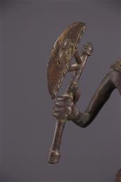 bronze africainTikar Bronze