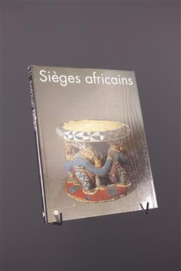 Arte tribal - Sièges africains