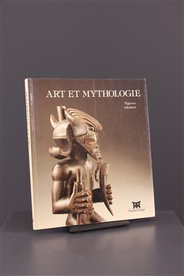 Arte tribal - Art et Mythologie Figures tshokwe