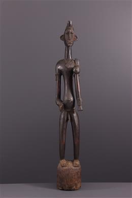 Arte tribal - Senoufo Estátua